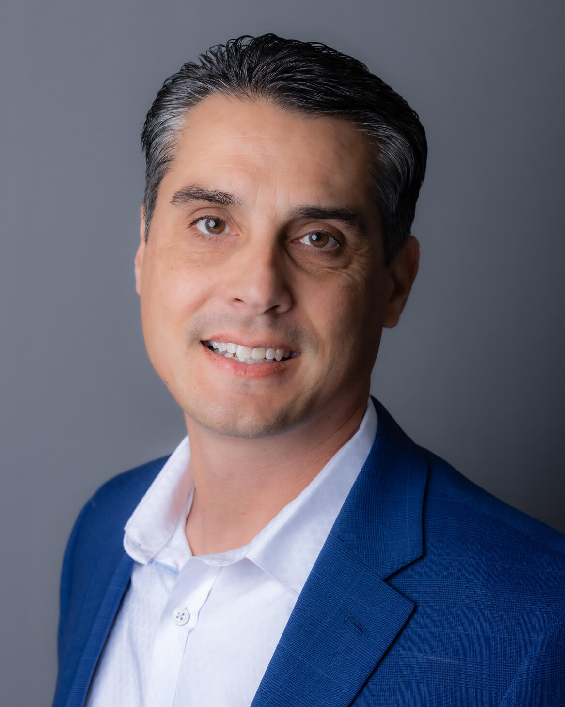 Scott Shrier, founder of Dirt Road Leadership